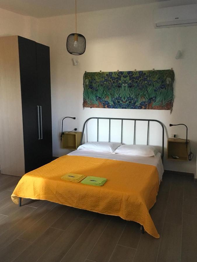 Villa Con Piscina Casale Di Gio Nel Golfo Di Castellammare Partinico Εξωτερικό φωτογραφία