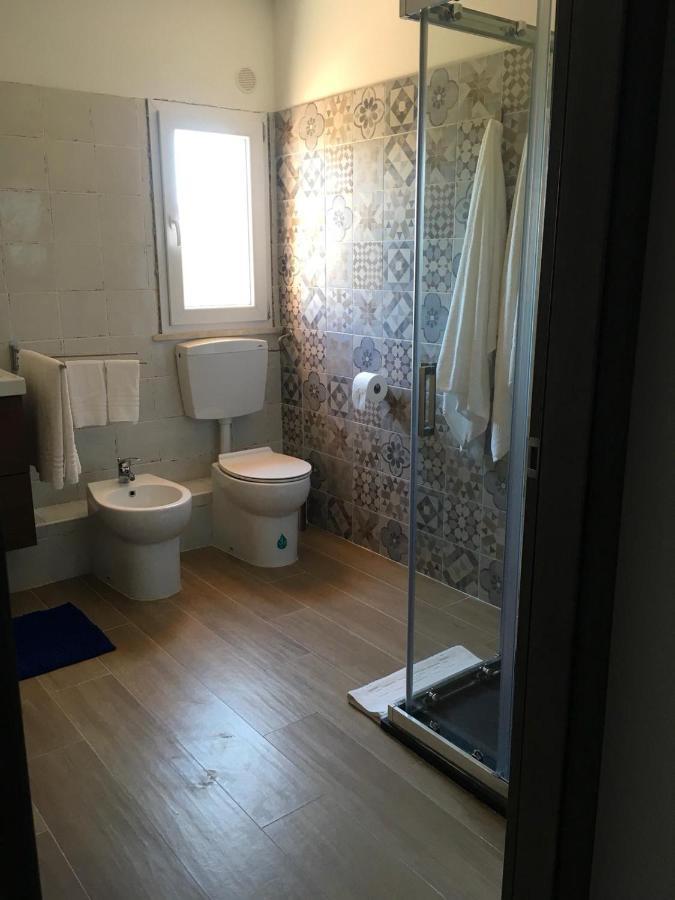 Villa Con Piscina Casale Di Gio Nel Golfo Di Castellammare Partinico Εξωτερικό φωτογραφία