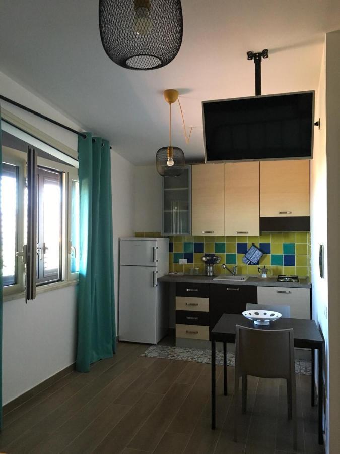 Villa Con Piscina Casale Di Gio Nel Golfo Di Castellammare Partinico Εξωτερικό φωτογραφία