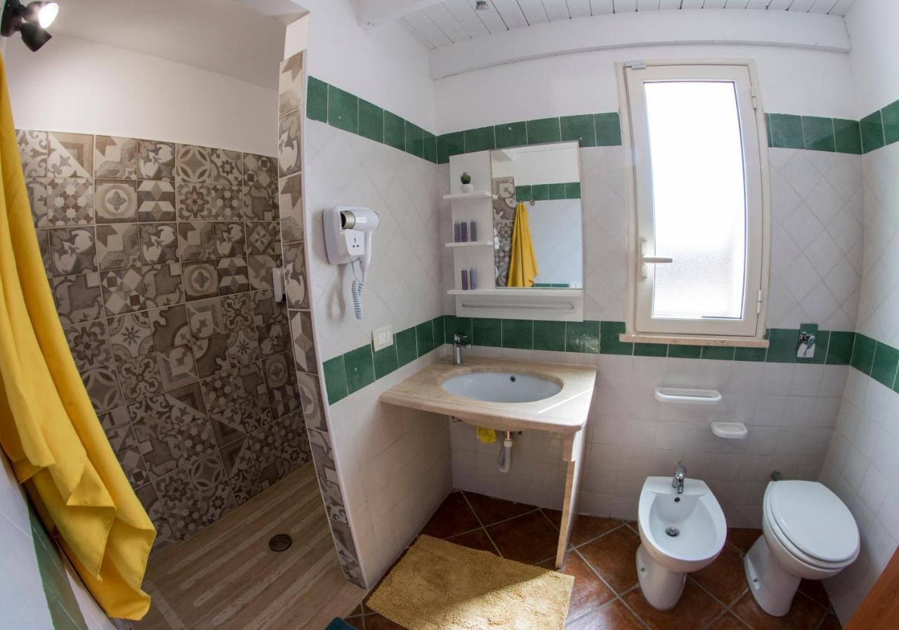 Villa Con Piscina Casale Di Gio Nel Golfo Di Castellammare Partinico Εξωτερικό φωτογραφία