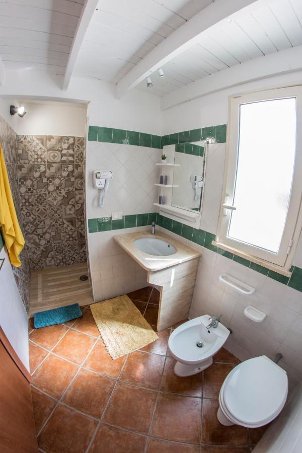Villa Con Piscina Casale Di Gio Nel Golfo Di Castellammare Partinico Εξωτερικό φωτογραφία