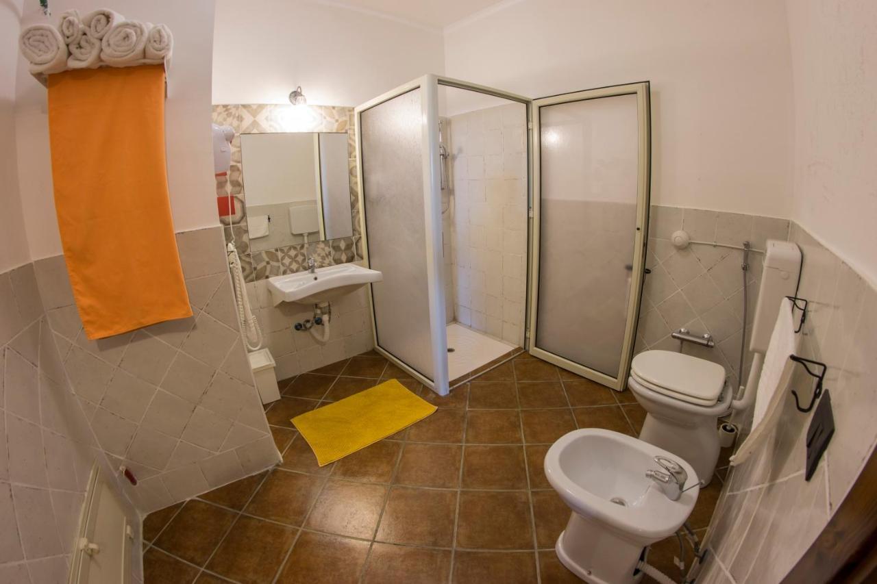 Villa Con Piscina Casale Di Gio Nel Golfo Di Castellammare Partinico Εξωτερικό φωτογραφία